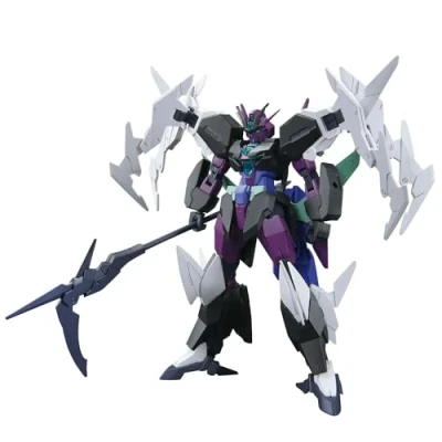 Image of Bandai Hobby #6 Plutine Gundam Build Metaverse Spirits HG 1/144