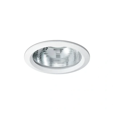 Image of Coral Aluminium Bezel White JCC