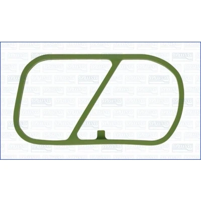Image of 71749369 Intake Manifold Gasket AJUSA 13234600 VAUXHALL: Astra Mk6, Corsa Mk3, Mk6 Kombi, ALFA ROMEO: MiTo, FIAT: Punto Evo Hatchback
