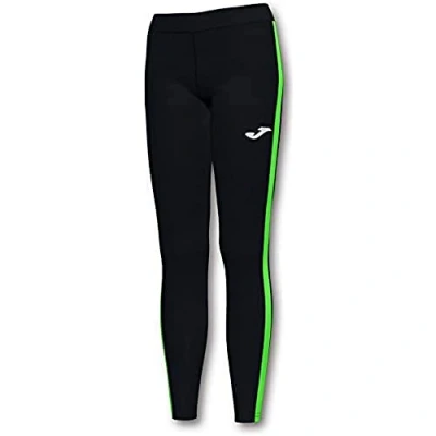 Image of Joma Elite Vii Mesh running, Unisex children, unisex_child, 700009.109, Black Fluorescent Green, 4XS 3XS