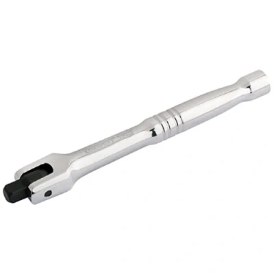 Image of Draper Breaker Bar, 1/4&quot; Sq. Dr., 150mm