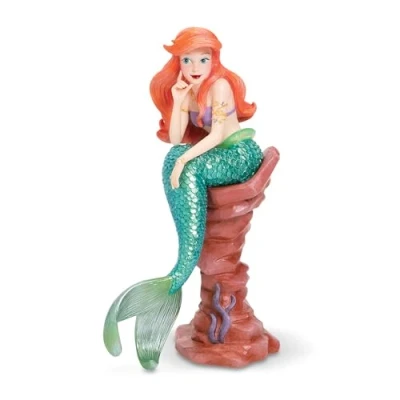Image of Disney Showcase Collection Ariel Figurine