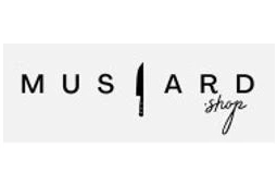 Mustard.Shop Logo