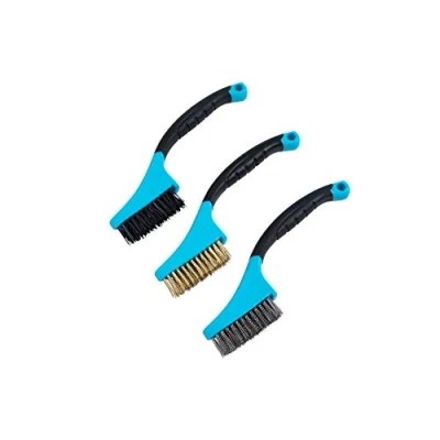 Image of Bluespot 22505 3pce Wire Brush Set