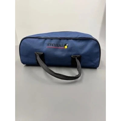 Image of Stevens 2 Bowl and Jack Crown Green Bowls Bag (Blue)