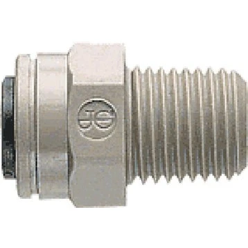 Image of JG 1/4TÃƒÂ—3/8M St. by John Guest QC Fittings
