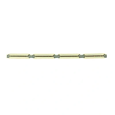 Image of Atlas 2535 Code 80 Rail Joiners Nickel Silver (48 Pcs.)