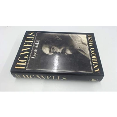 Image of H.G.Wells: Aspects of a Life