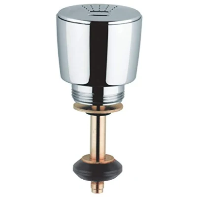 Image of GROHE Diverter Chrome 46056000