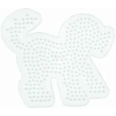Image of Hama 10.287 Pegboard Dog, Mixed