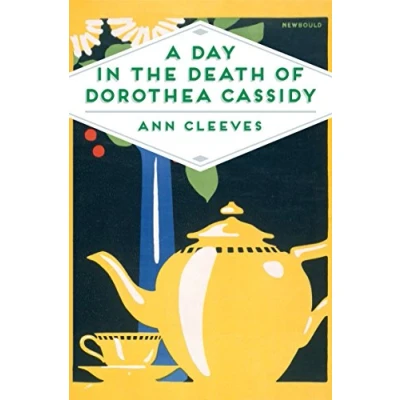 Image of A Day in the Death of Dorothea Cassidy: 18 (Pan Heritage Classics, 18)