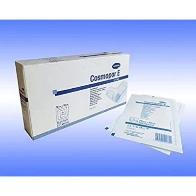 Image of COSMOPOR E Adhesive 10X20CM x 25