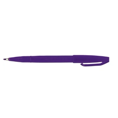 Image of PENTEL S520 SIGN PEN VIOLET