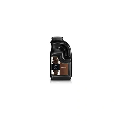 Image of Routin 1883 Sauce 1.89L Dark Chocolate (Pump Sold Separately)