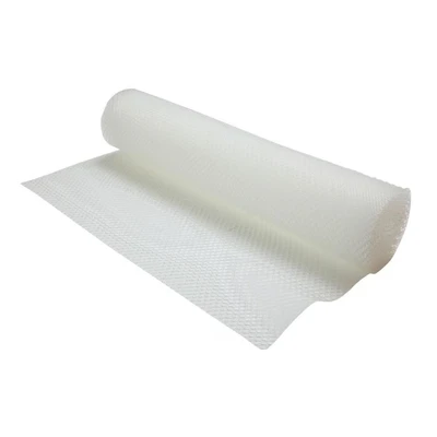 Image of Beaumont Clear Shelf Liner 610mm x 5000mm