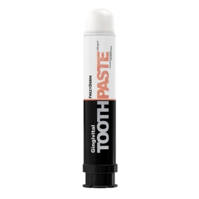 Image of Frezyderm Gingivitis Toothpaste 75ml