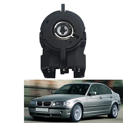 Image of Effitnee Ignition Switch Start 61326901961 For E46 E39 E38 E53 E83 E85/86 3 5 7Series X3 X5 Z4