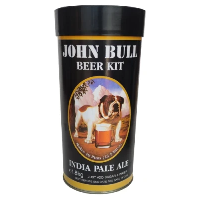 Image of John Bull 1.8kg I.P.A.