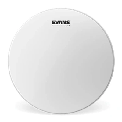 Image of Evans Drum Heads G12 Coated Tom Drumhead, 10 Inch