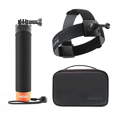 Image of GoPro Adventure Kit 3.0 (AKTES 003)