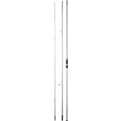 Image of Daiwa Crosscast Surf Beach rod 33 453 (3 pieces) Beachcaster