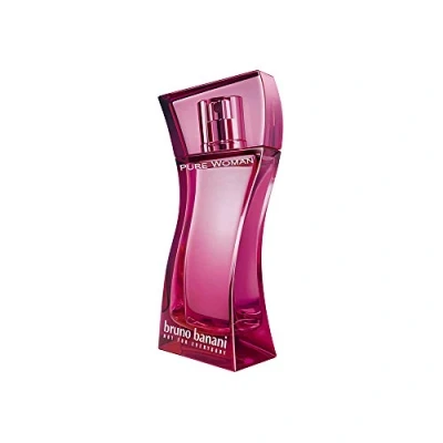 Image of Bruno Banani Pure Woman EDT Spray 20ml Limited Edition