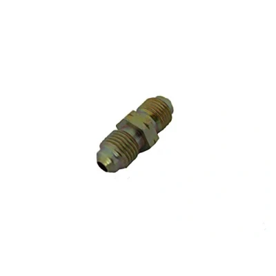 Image of 11x TECNIKS Pack of 10 Male Pipe Connector 10mm BN62