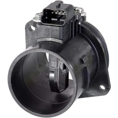 Image of 1525A028 Mass air flow sensor PIERBURG 7.22184.83.0 PEUGEOT: 208 I Hatchback, 207 308 SW, CITROËN: C4 Grand Picasso
