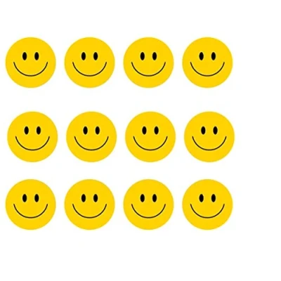 Image of Emoji Collection (Emoji Temporary Tattoos C2)