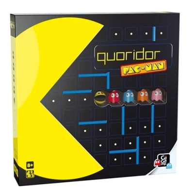 Image of GIGAMIC GIGD2020 Game, Multicoloured, Colourful