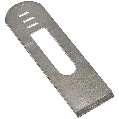 Image of Stanley Iron for 60.1/2g Plane 0 12 504, Silver
