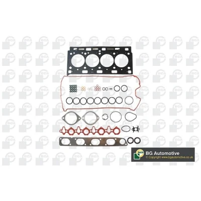 Image of 4433416, 93198084 Gasket Set, cylinder head BGA HK0715