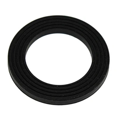 Image of Gasket compatible with Silvercrest Monsieur Cuisine food processor, 41 x 4 mm, inside 27 under propulsion blades, 1 piece, art. 26604