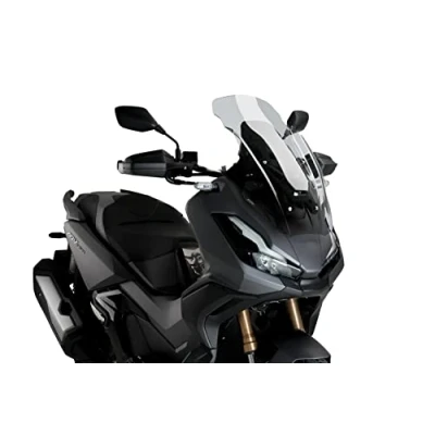 Image of Puig 21207H Touring Screen Smoke