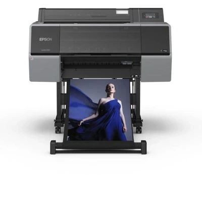 Image of Epson SCP7500 Spectro 24in LFP Printer