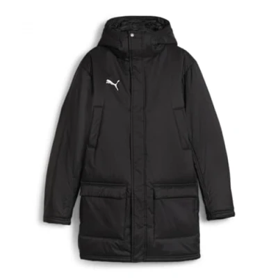 Image of PUMA teamFINAL Winter Jacket