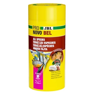 Image of JBL PRONOVO BEL FLAKES M 1000ml