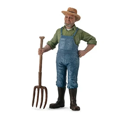 Image of CollectA Farmer