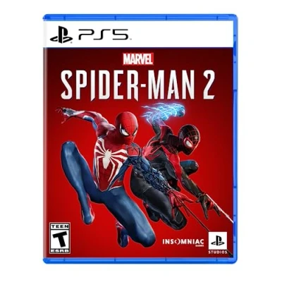 Image of Spider Man 2 Replenishment Edition for Playstation 5