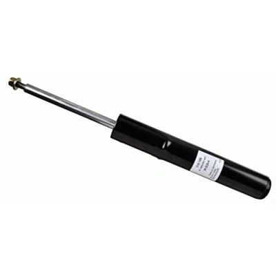 Image of 8F0413031AB, 8F0413031T, 8R0413031AF, 8R0413031AK, 8R0413031AL Shock absorber SACHS 314 158 Gas Pressure Twin Tube Spring bearing Damper Top pin