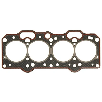 Image of 5891289, 71753165 Head Gasket AJUSA FIBERMAX 10033500 1,9mm 77mm FIAT: Uno Hatchback