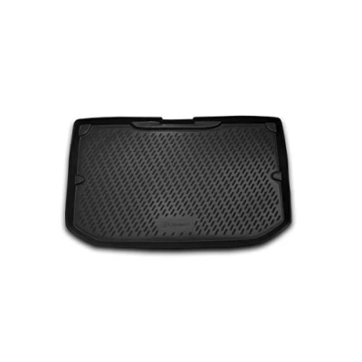 Image of Element Tailored Fit Rubber Boot Liner Protector Mat for NISSAN NOTE, 2005 &gt;, hatchback