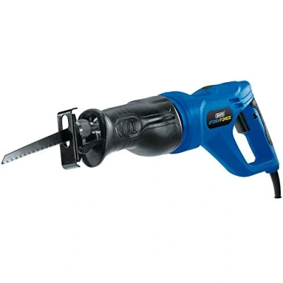 Image of Draper Reciprocating Saw, 900W