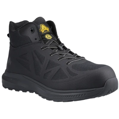 Image of Amblers Safety Mens Relay Composite Boots