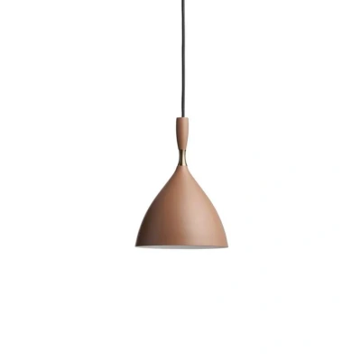 Image of Northern Dokka pendant light beige