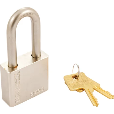 Image of Matlock 50 x 50mm Shackle Super Duty Padlock