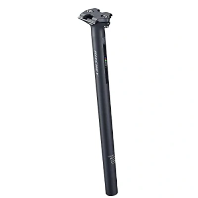 Image of Ritchey WCS Zero Seatpost: Blatte 400mm x 31.6mm