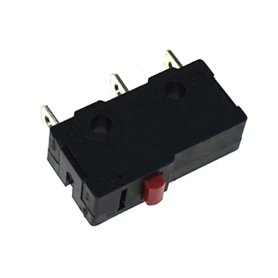 Image of RELAND SUN 10Pcs KW11 3Z 3 Pin Micro Limit Switch 5A 250V Microswitches (without handle)