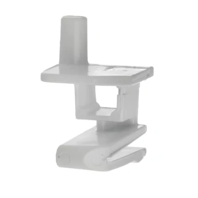 Image of Masterpart Freezer Pin For Flap Fixing To Fit Whirlpool Fridge Freezers