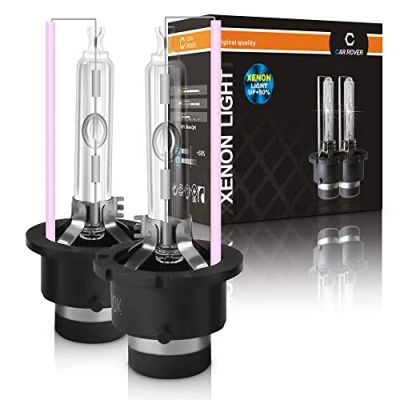 Image of D2S HID Xenon Bulb 10000K 12V 35W